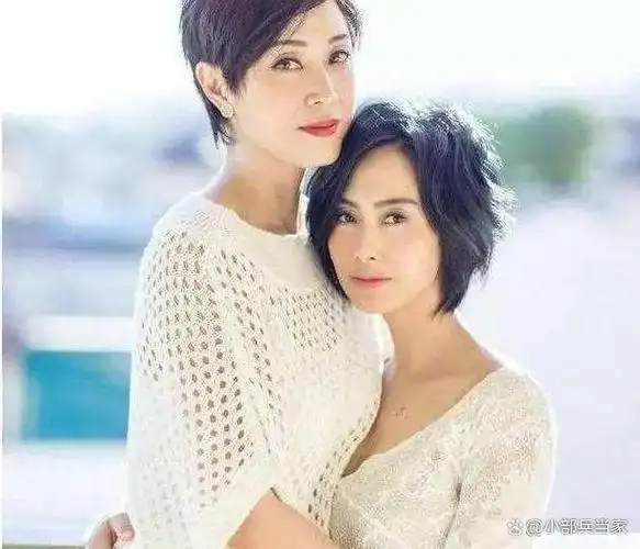 如果不是身高问题,这些女明星均不输给林志玲和刘亦菲!