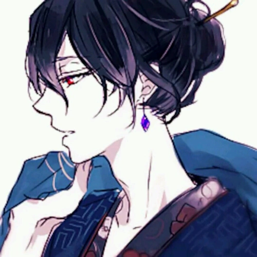 动漫图片男生帅气霸气