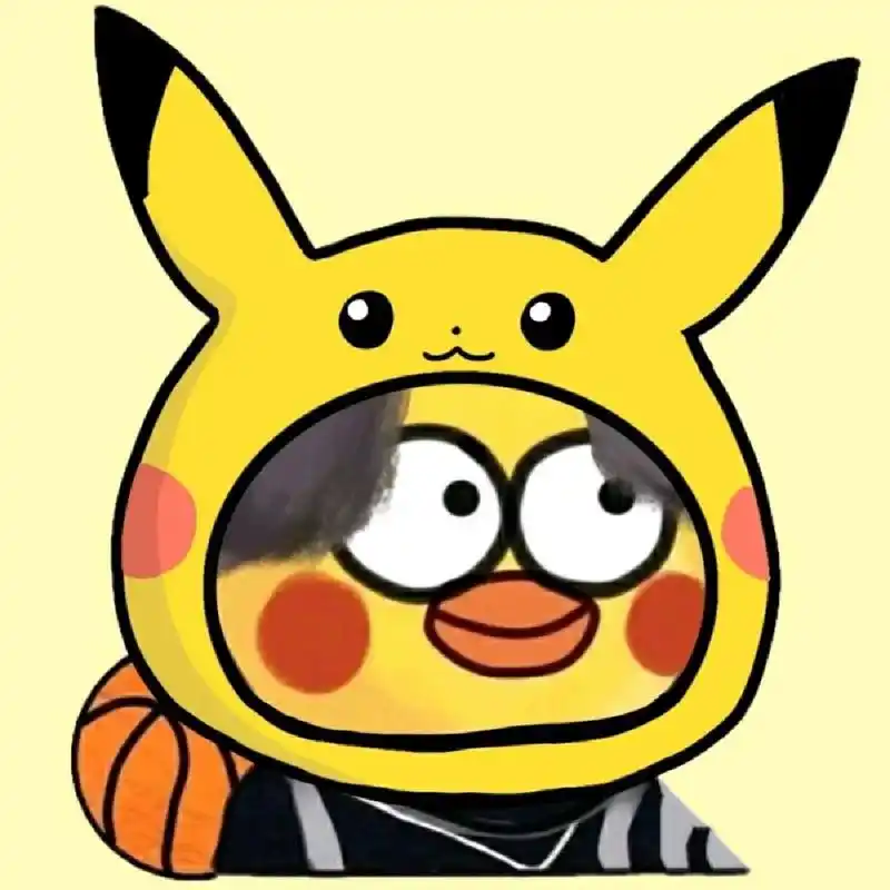 坤坤头像 分享 坤坤头像