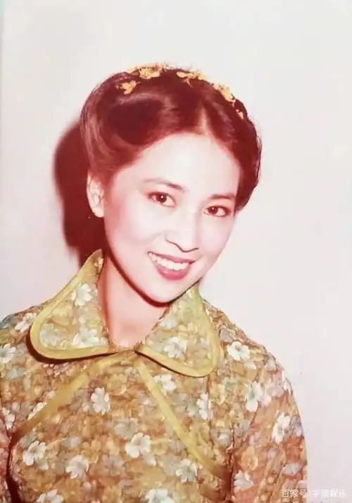 台湾电影史十大女神排行榜,林青霞不是最漂亮最有才华的