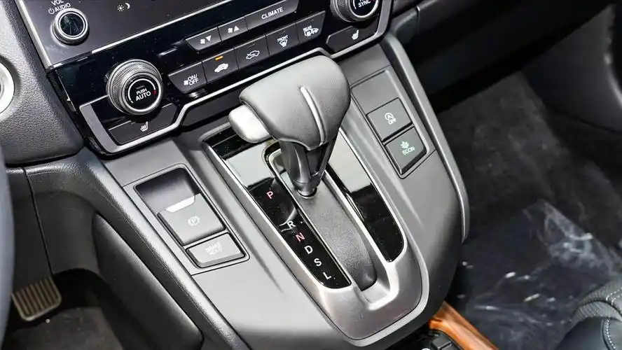 东风本田crv怎么样2021款东风本田crv