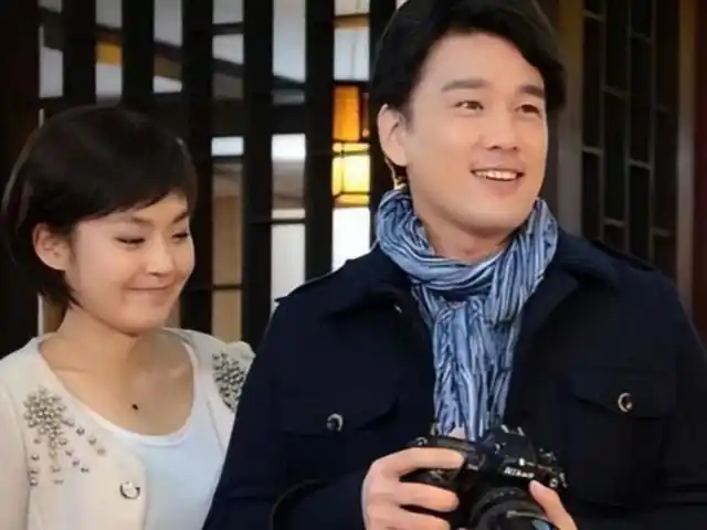 王耀庆的妻子郭晏青:丈夫成名背后有泪有痛,每月探班虽累但幸福