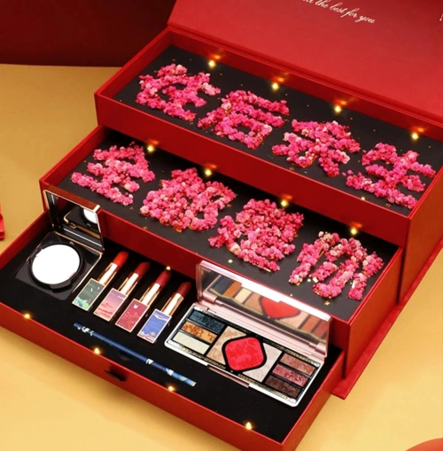 女生最不想收到的十件七夕礼物看到第三个我就疯了