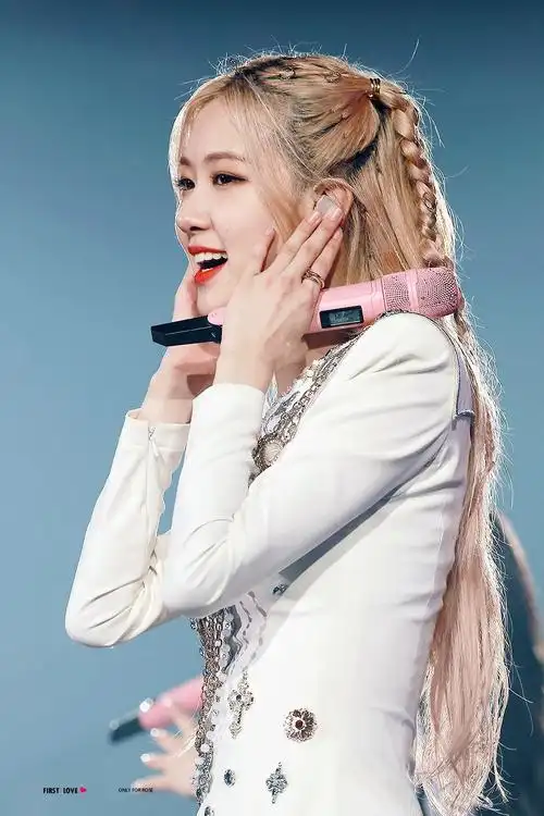 有没有blackpink的神仙美图? - 知乎