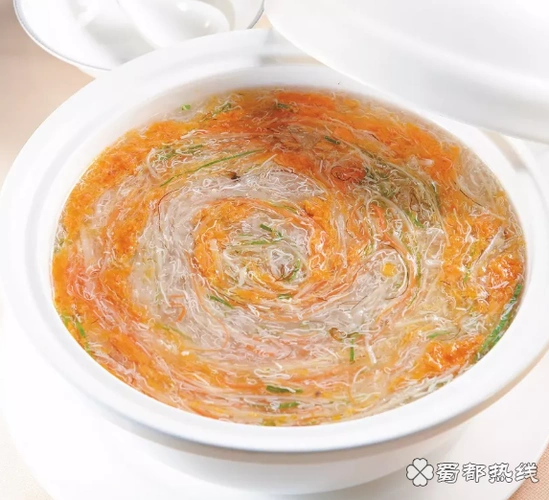 中国十大国宴名菜