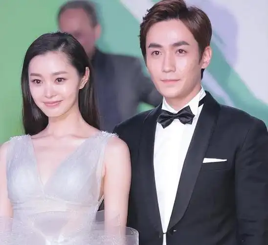 宋轶,一个饱经情感波折的女演员,或许你并不熟悉她,但你一定看过她演