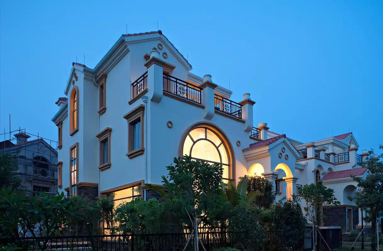 别墅不吃香了?越来越多的人选择搬回小区,专家揭露4点硬伤