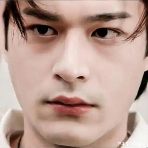 脸黑心善的古天乐