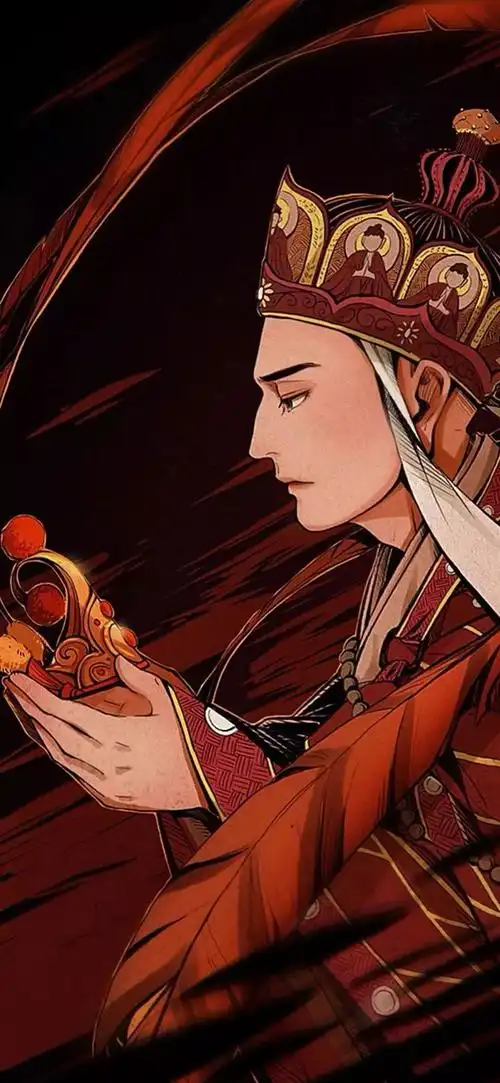 壁纸抖音上比较火的手机壁纸