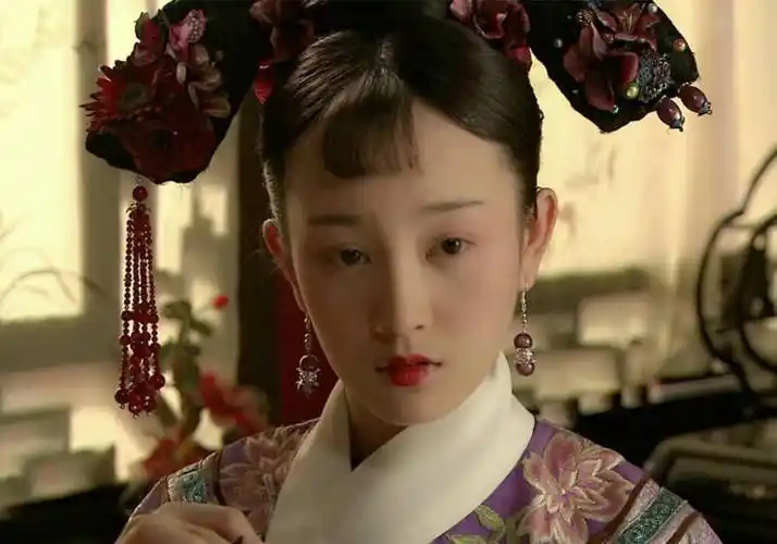 16岁特招到北影,古装惊艳无数人,网友:人生若只如初见_张檬_华策_角色