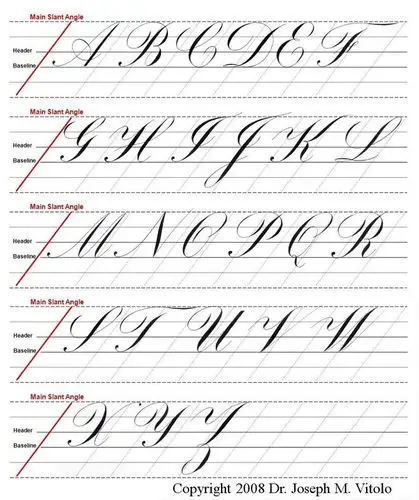 【copperplate】练习纸及其使用_看图_圆体英文吧_百度贴吧