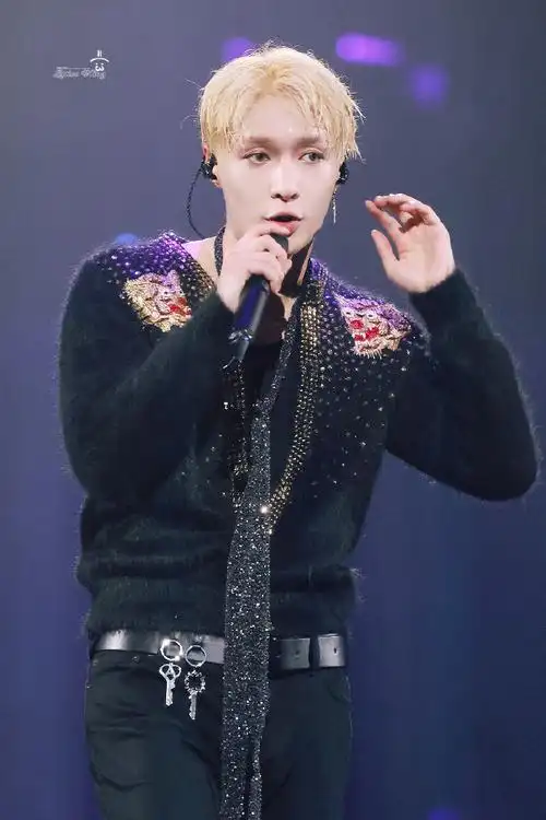 张艺兴[超话]##张艺兴大航海无远弗届巡回演唱会##张艺兴2023大汉海