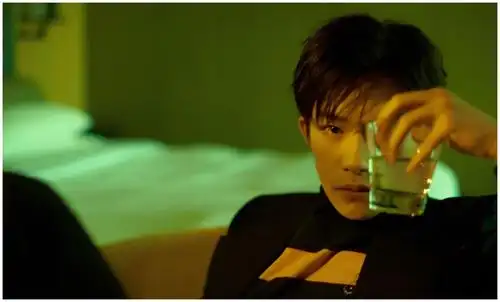 《送你一朵小红花》易烊千玺戏份曝光,台词击中胡歌获盛赞