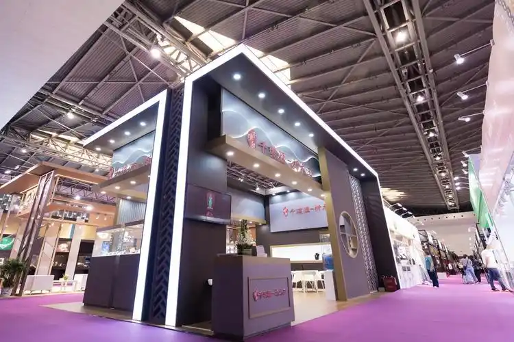 辐射全球行业产业链的影响力最大,关注度最高的国际性珠宝展,展位达