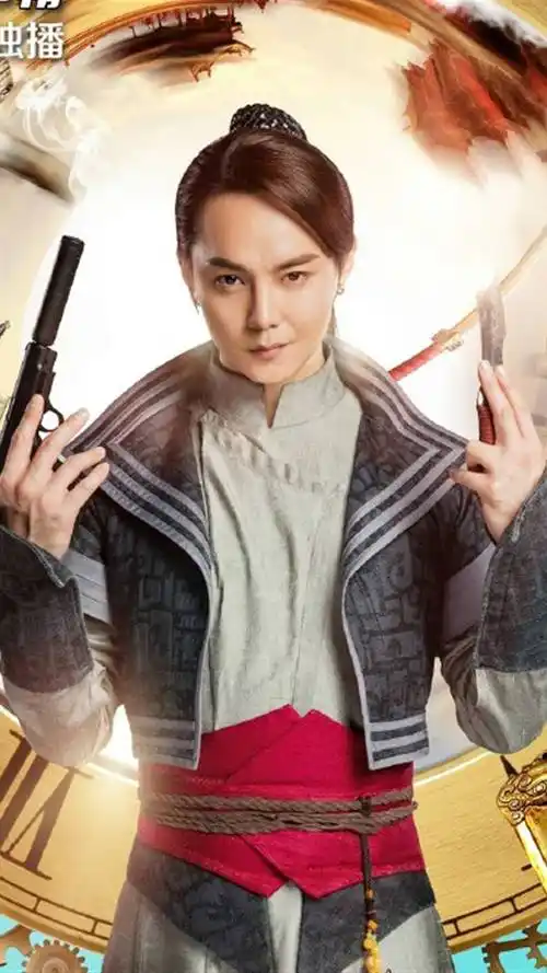 极品家丁人物剧照高清原图查看 (5/7)