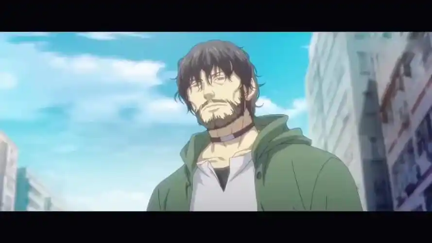 一人之下:陆中临时工黑管儿上线-动漫视频-搜狐视频