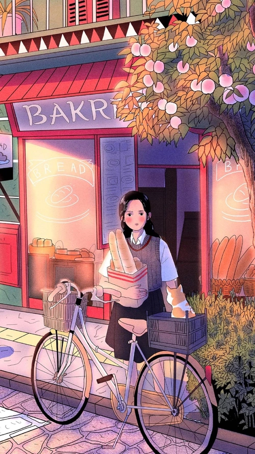 阿钰壁纸/背景图/像我这样的人