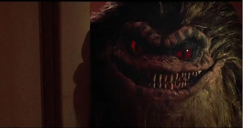 来自太空的杀手:18部灾难性的外星电影