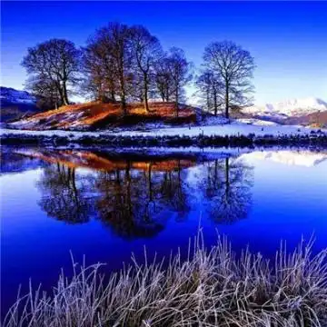 2019微信头像图片大全男生风景适合男生微信风景头像图片