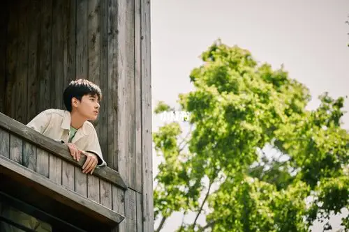 胡先煦胡先煦在长春78