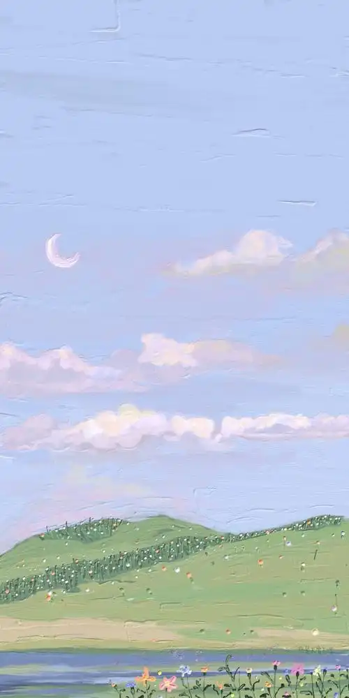 超级好看的壁纸 背景图