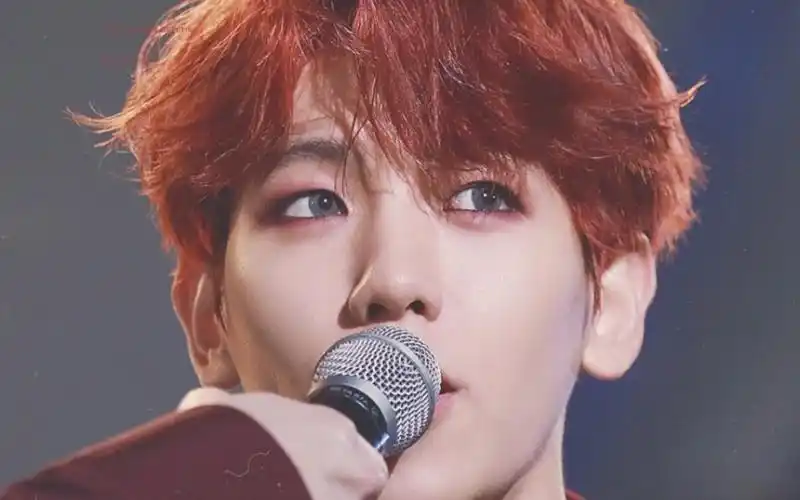 【exo】【边伯贤】lotto宝舞台 mv混剪,就问谁能拒绝的了lotto宝的