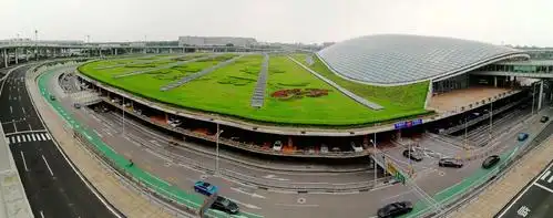 北京首都国际机场