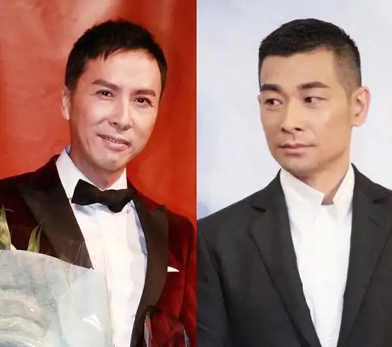 再看甄子丹和赵文卓,两人的现状令人唏嘘|吴京|李连杰|电影导演_网易