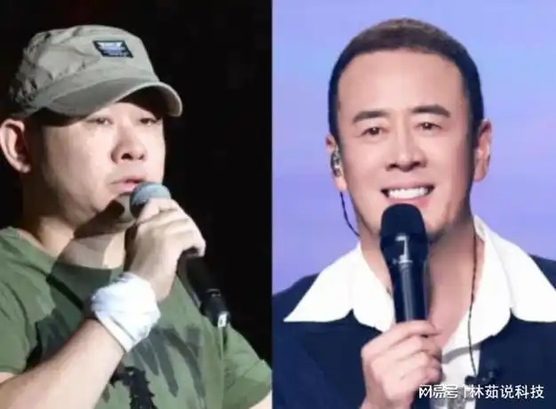 十八年了, 大家还是没有放过他|杨坤|刀郎|那英|新歌|刘德华_网易订阅