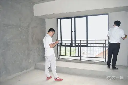 【量房日记】设计师点评广汇圣湖城15栋户型,畅聊装修细节