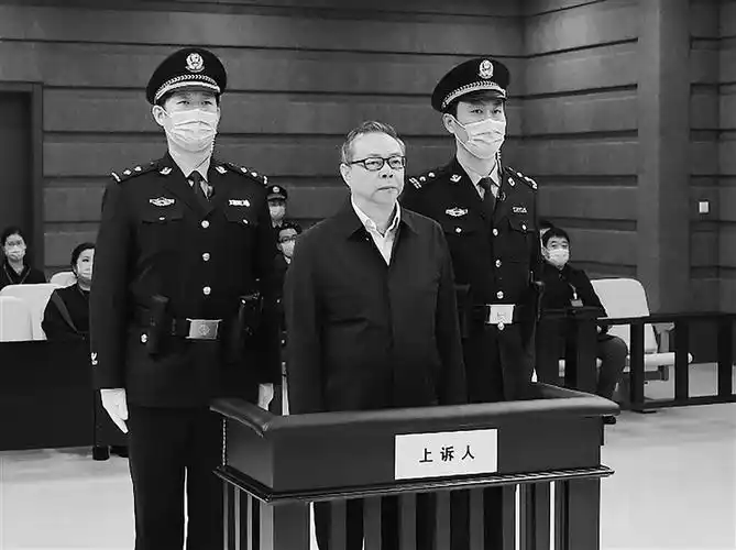赖小民案二审维持死刑判决