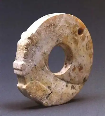 朱乃诚:良渚龙与中华龙