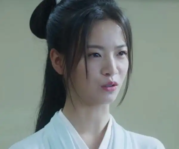 雪中悍刀行李庚希演女主遭吐槽演技还算过关但不适合古装