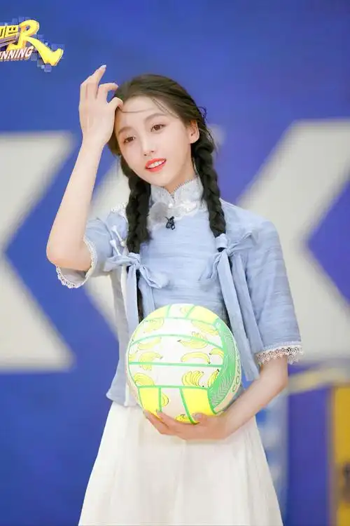 姜贞羽(禁二改)