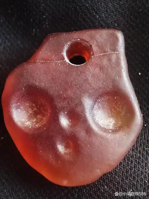 如何鉴定红山文化玉器真伪