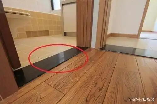 地板和瓷砖无缝对接?对接可以!无缝就大错特错了!