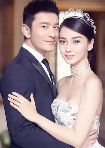 黄晓明做了什么事? 让赵丽颖如日中天,还让老婆杨颖频频受挤