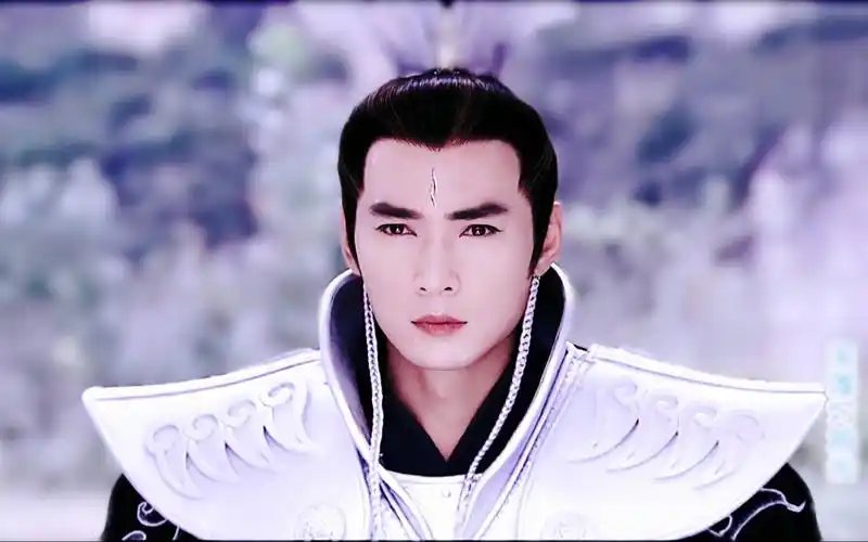 【焦恩俊】小二哥76 二爷为新天条努力着