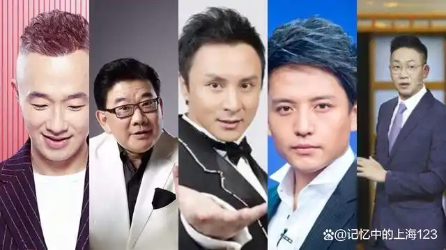 非但很长时间没有让人印象深刻的节目推出,连娱乐男主持人也因为各种