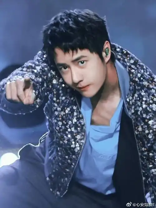 青年演员王一博##王传君想看易烊千玺王一博演杀手