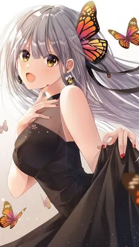 二次元壁纸高清