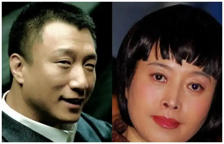 "卑微影后"丁嘉丽:为孙红雷给导演下跪却"被分手"