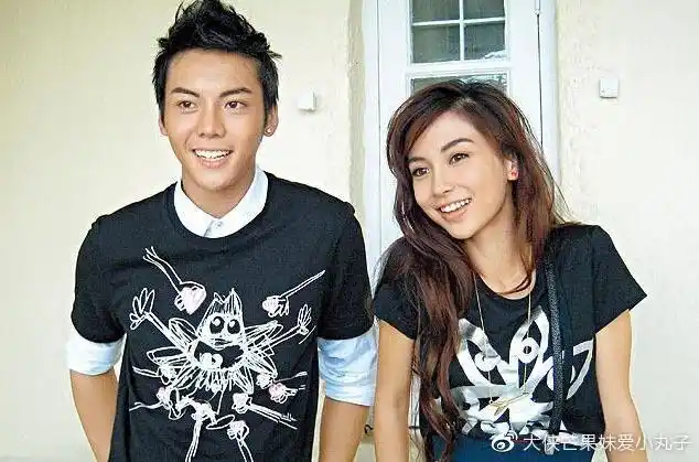 杨颖前任和老公现状对比,差距不是一般的大,难怪都说baby后悔了