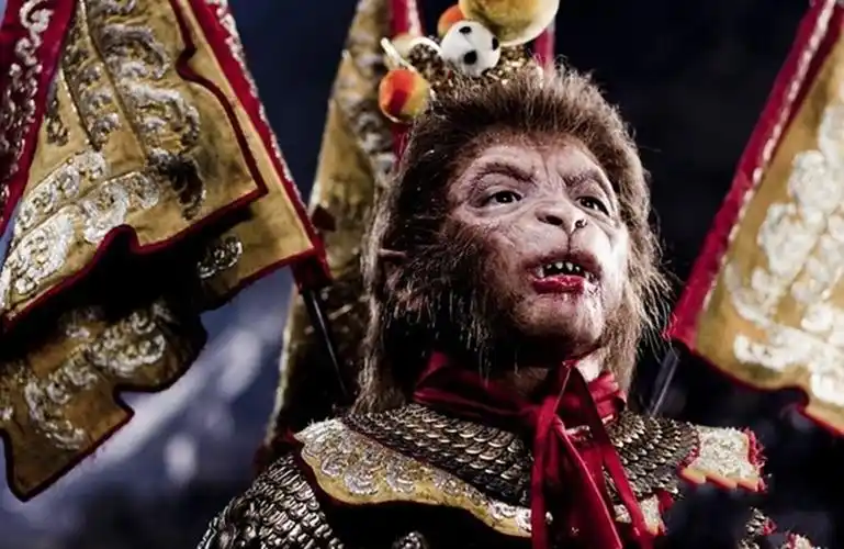 对于黄渤塑造的孙悟空的评价为什么那么好?是黄渤演的够好吗