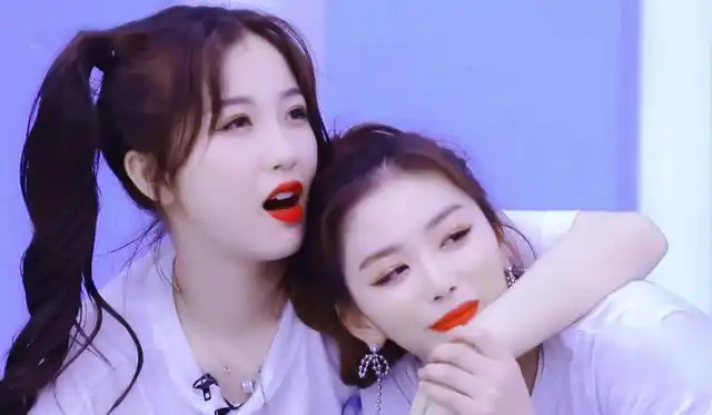 虞书欣关系最好的闺蜜,不是赵小棠和孔雪儿,是被"全网黑"的她!