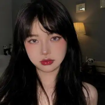 2021微信最新美女头像