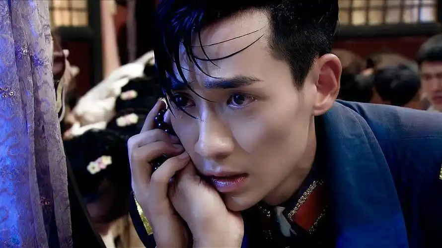 民国少爷迟瑞(情定三生)剧评