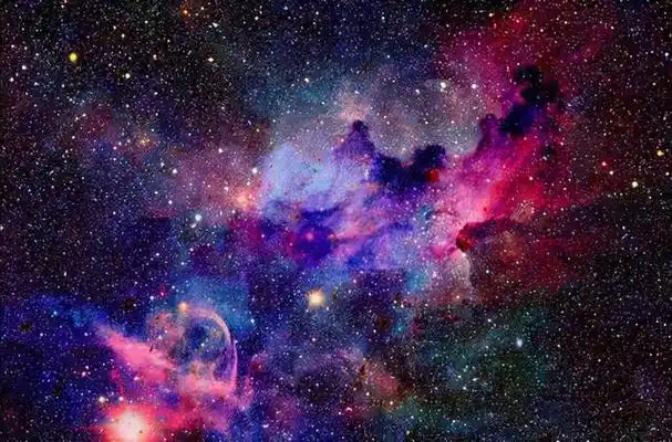 火星又出现"神秘物体",活蹦乱跳,到底是什么?科学家说出答案|宇宙|陨