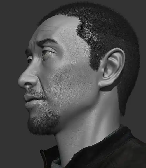 王千源 《除暴》10-01头像习练