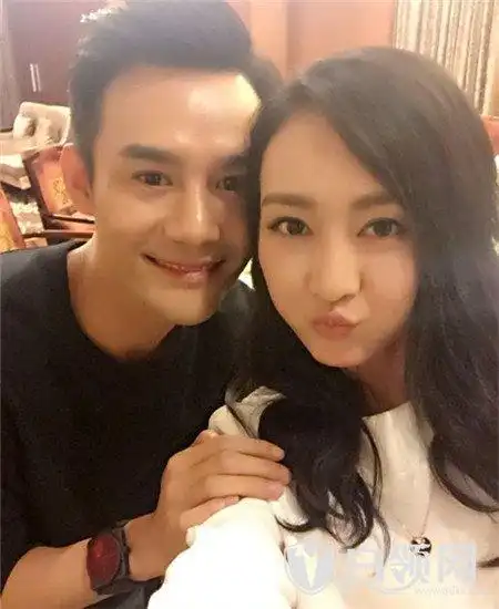 王凯称赞王鸥努力 当年"默认恋情"又是怎么回事?